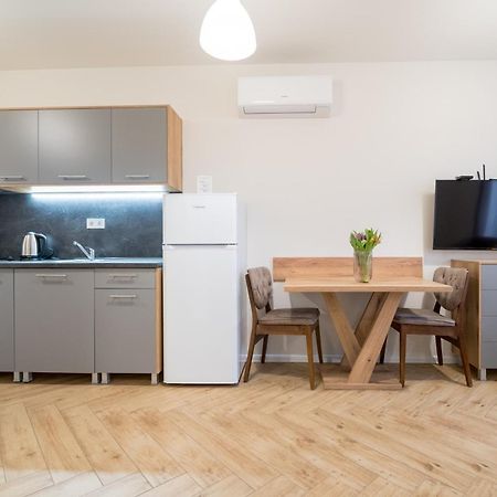 סופיה Wow Studios For Rent - Bul Montevideo 25A - B מראה חיצוני תמונה