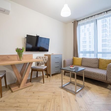 סופיה Wow Studios For Rent - Bul Montevideo 25A - B מראה חיצוני תמונה