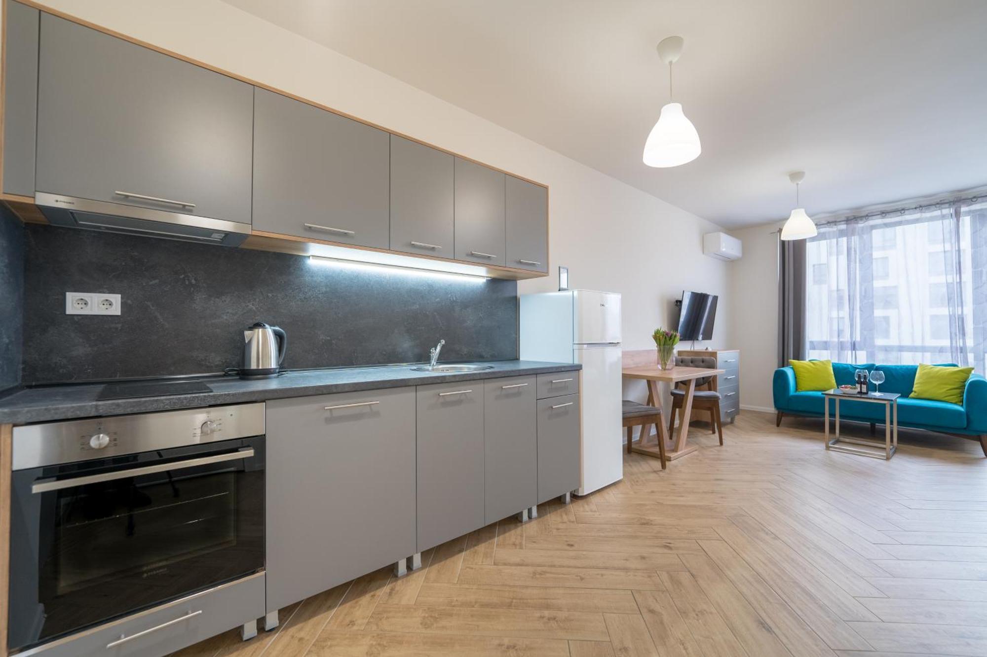 סופיה Wow Studios For Rent - Bul Montevideo 25A - B מראה חיצוני תמונה