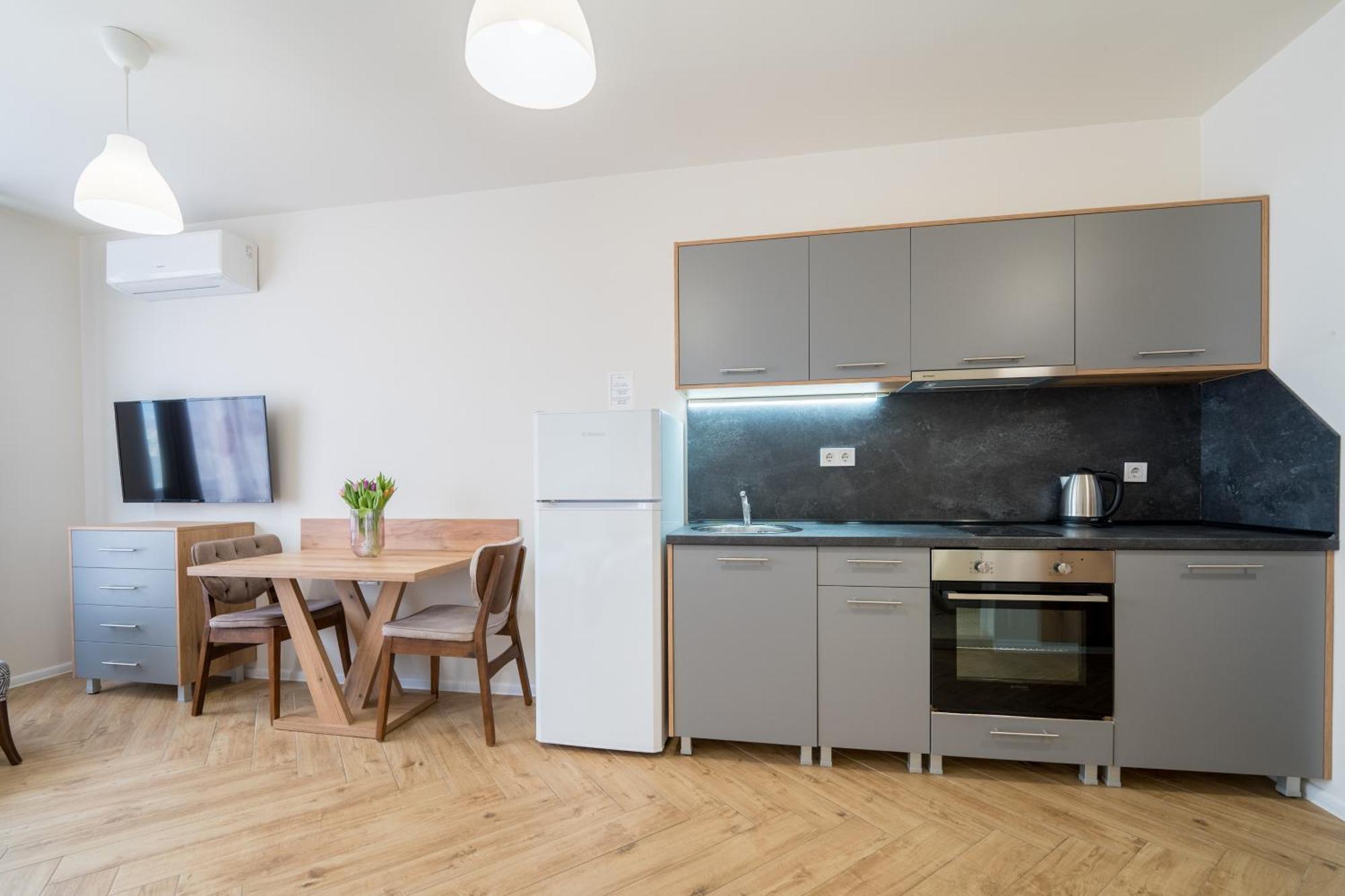 סופיה Wow Studios For Rent - Bul Montevideo 25A - B מראה חיצוני תמונה