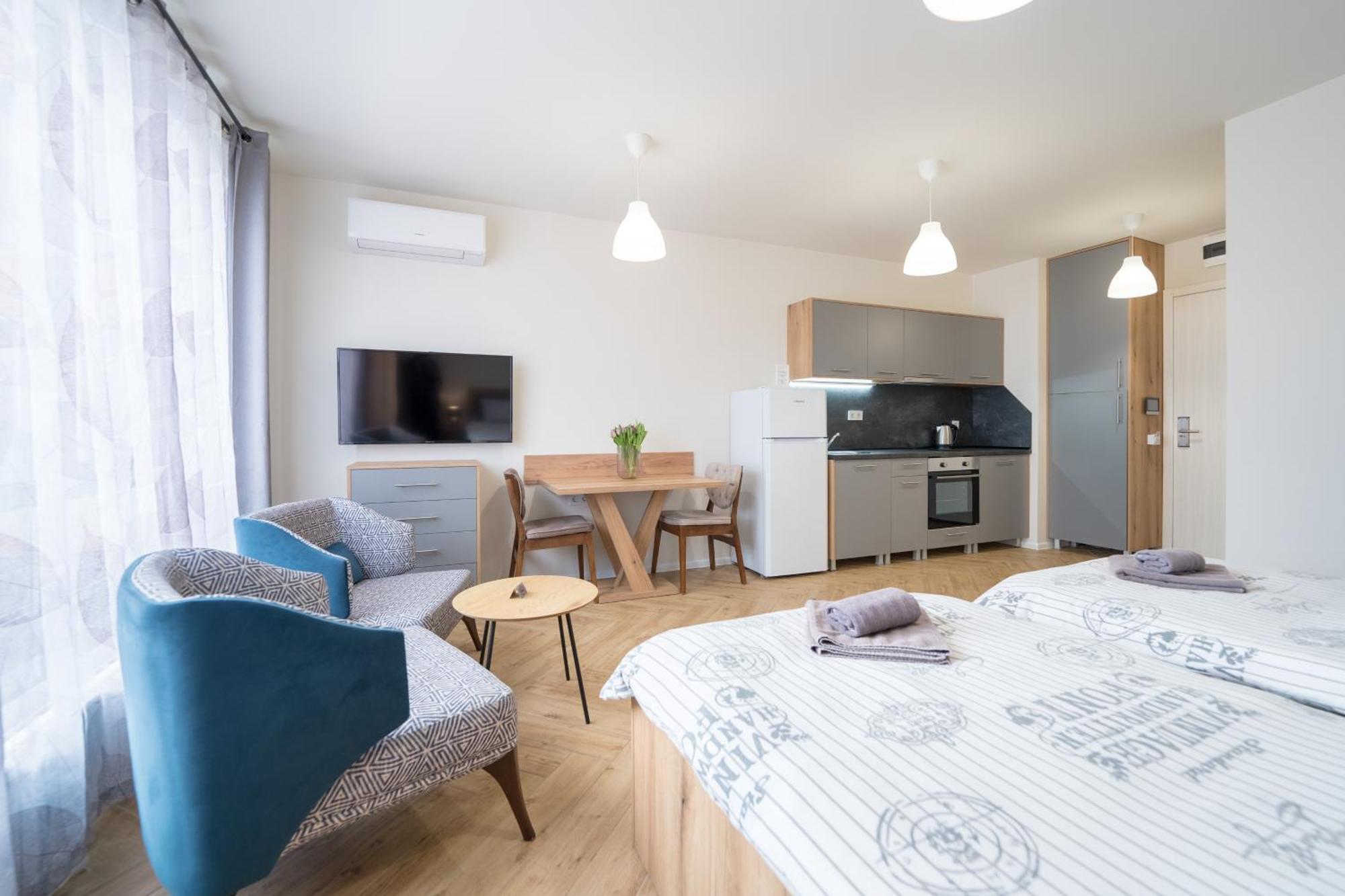 סופיה Wow Studios For Rent - Bul Montevideo 25A - B מראה חיצוני תמונה
