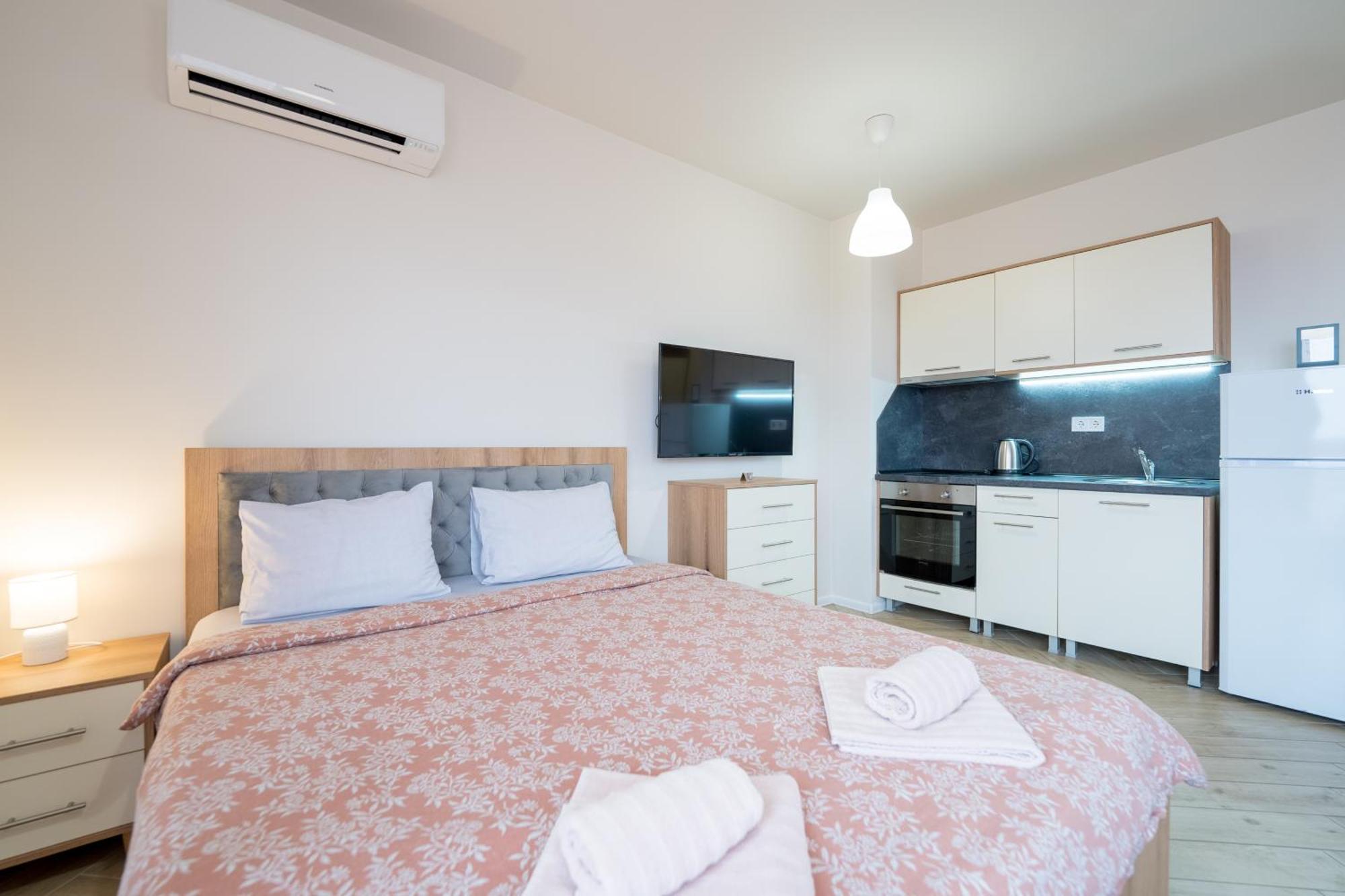 סופיה Wow Studios For Rent - Bul Montevideo 25A - B מראה חיצוני תמונה