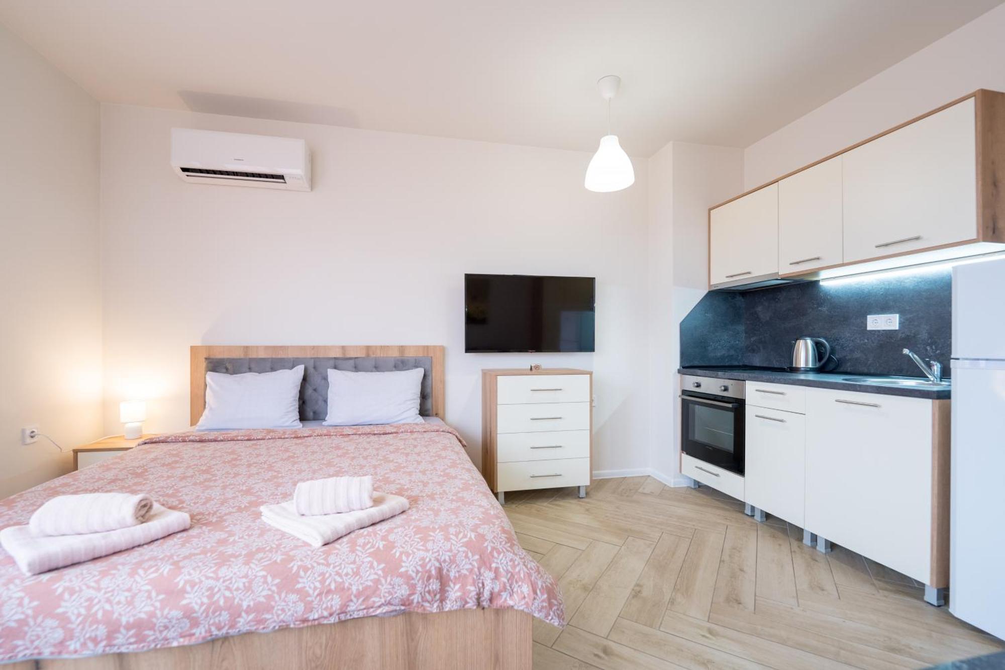 סופיה Wow Studios For Rent - Bul Montevideo 25A - B מראה חיצוני תמונה