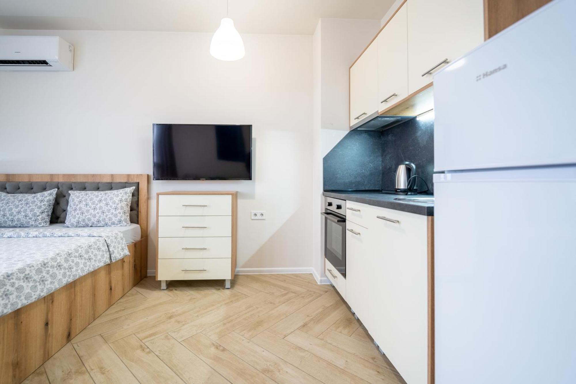 סופיה Wow Studios For Rent - Bul Montevideo 25A - B מראה חיצוני תמונה