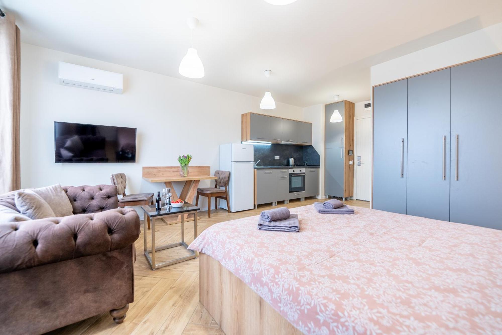 סופיה Wow Studios For Rent - Bul Montevideo 25A - B מראה חיצוני תמונה