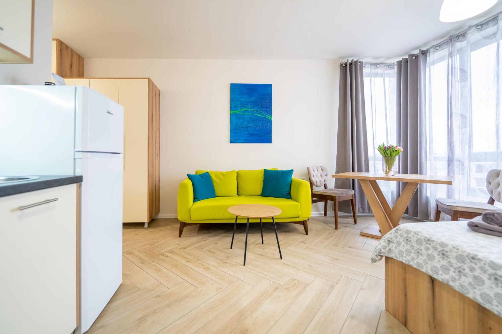 סופיה Wow Studios For Rent - Bul Montevideo 25A - B מראה חיצוני תמונה
