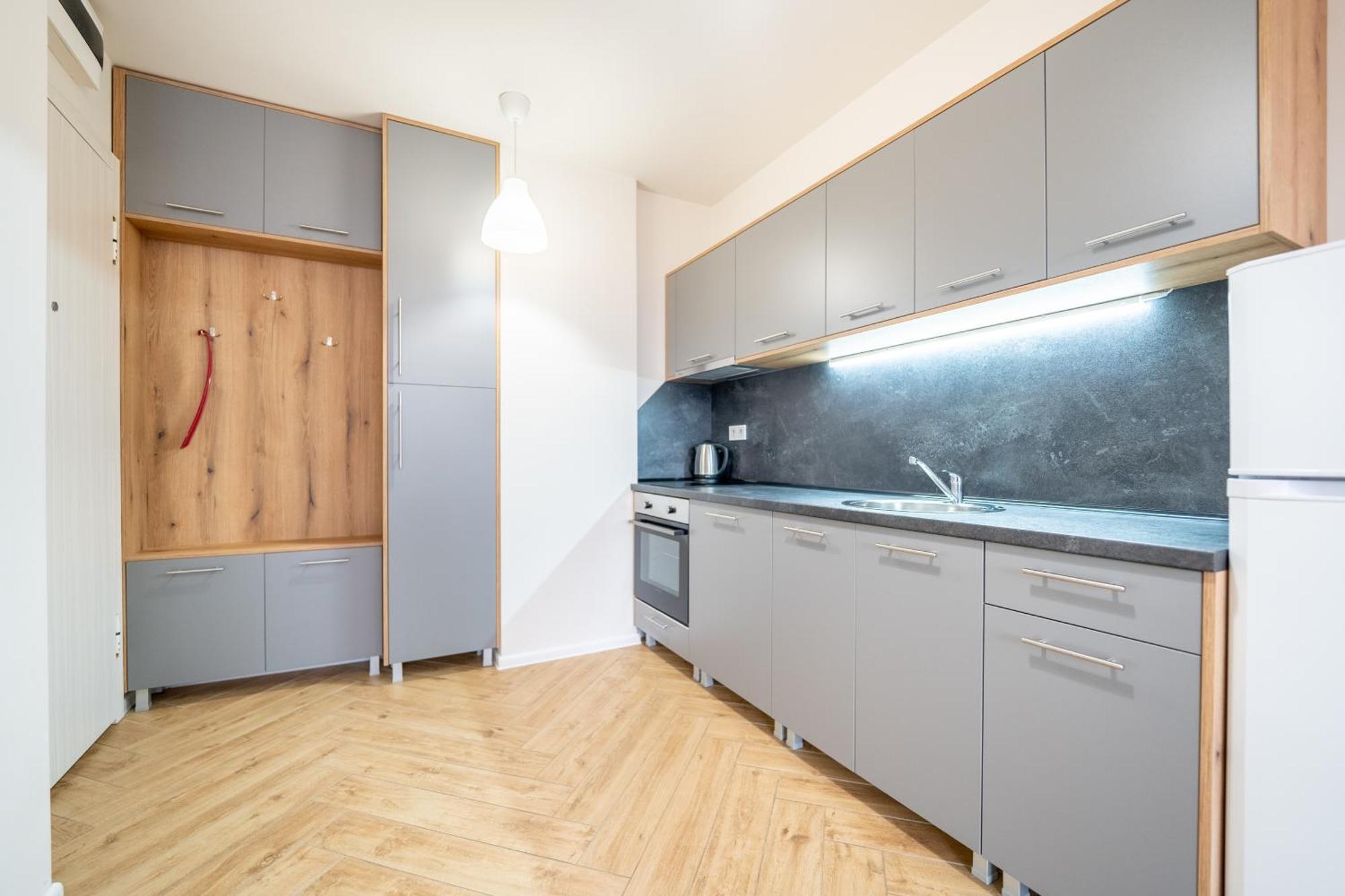 סופיה Wow Studios For Rent - Bul Montevideo 25A - B מראה חיצוני תמונה