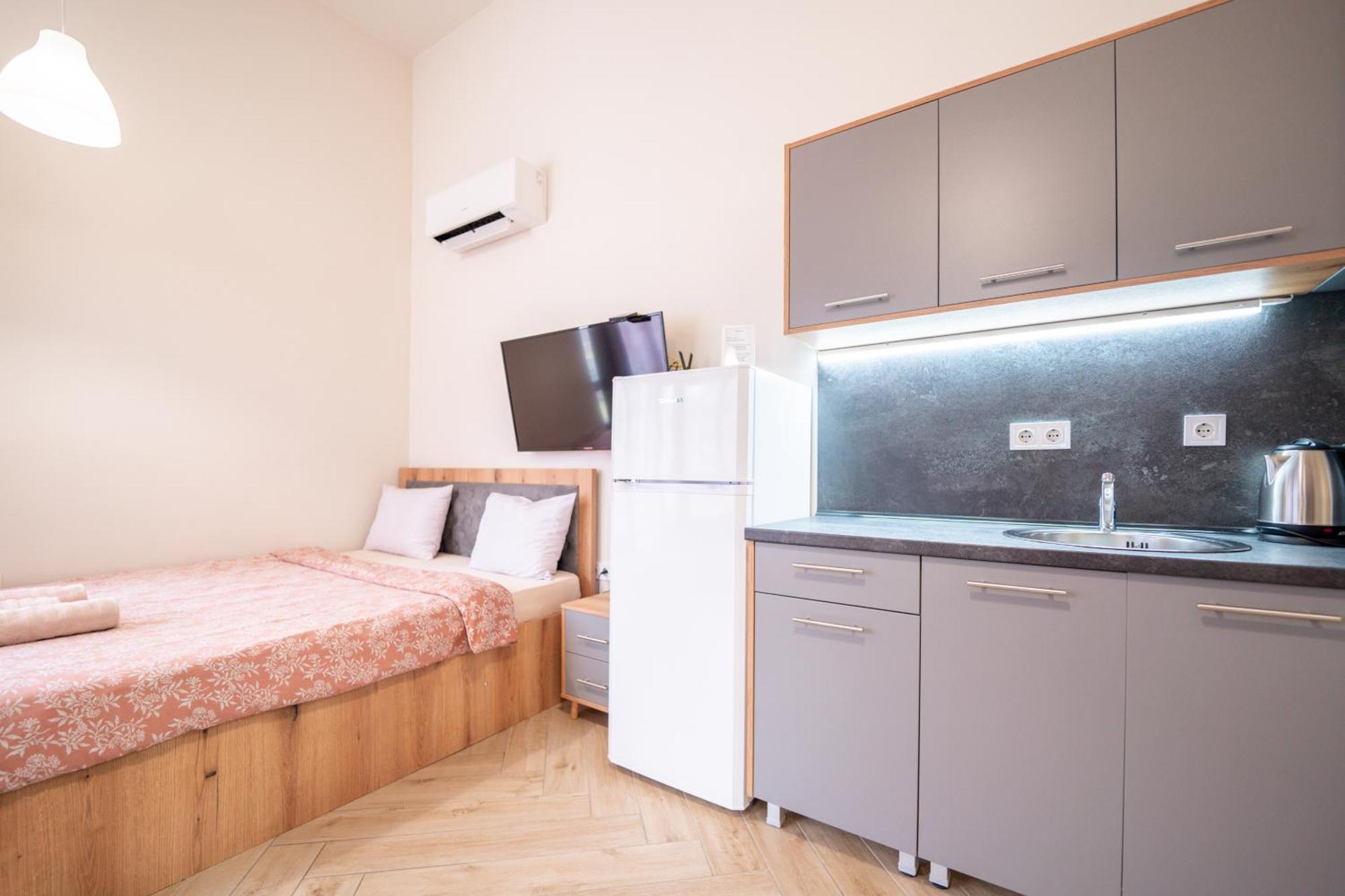 סופיה Wow Studios For Rent - Bul Montevideo 25A - B מראה חיצוני תמונה