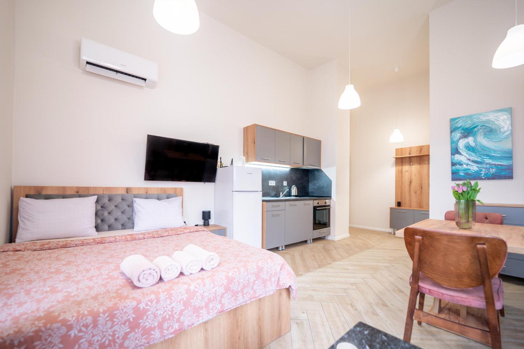 סופיה Wow Studios For Rent - Bul Montevideo 25A - B מראה חיצוני תמונה