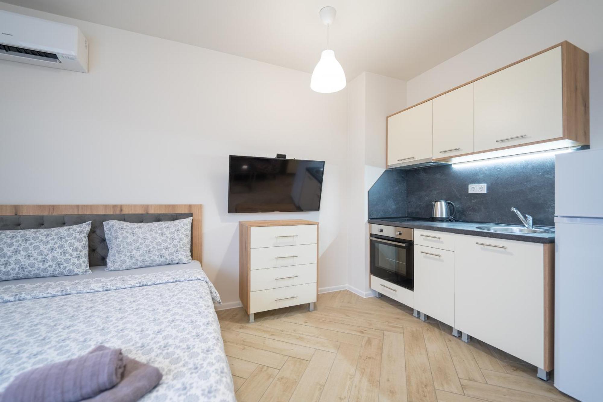 סופיה Wow Studios For Rent - Bul Montevideo 25A - B מראה חיצוני תמונה