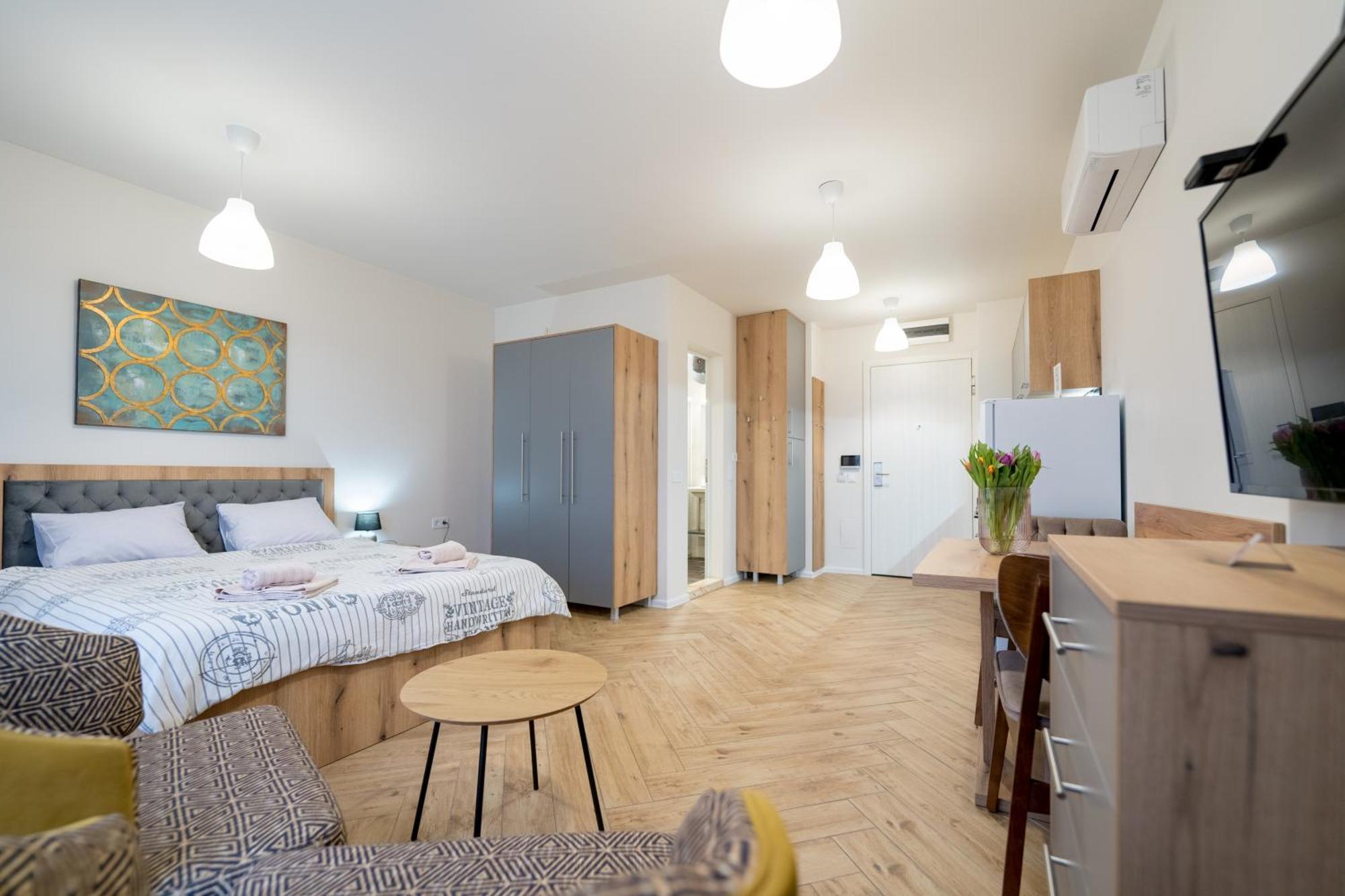סופיה Wow Studios For Rent - Bul Montevideo 25A - B מראה חיצוני תמונה